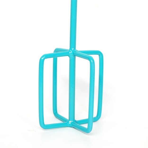 (image for) BIHUI MPD760 Double Box Mixing Paddle - 30"