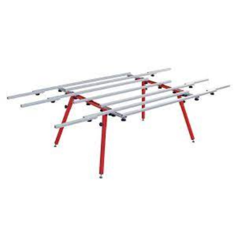 (image for) MONTOLIT 300-20-PLUS Extension Kit for Table-One Work Table