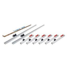 MONTOLIT 300-20-PLUS Extension Kit for Table-One Work Table