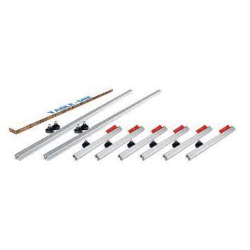(image for) MONTOLIT 300-20-PLUS Extension Kit for Table-One Work Table