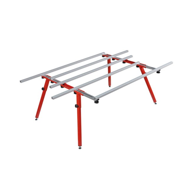 (image for) MONTOLIT 300-20 Table-One Work Table