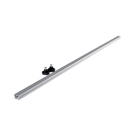 MONTOLIT 300-25 Extra Aluminum Bar for 300-20