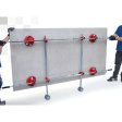 (image for) MONTOLIT 300-70SL-MOB Superlift Handling System