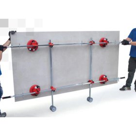 MONTOLIT 300-70SL-MOB Superlift Handling System