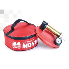 MONTOLIT 300-76-BAG Bag for 300-76 Suction Cup