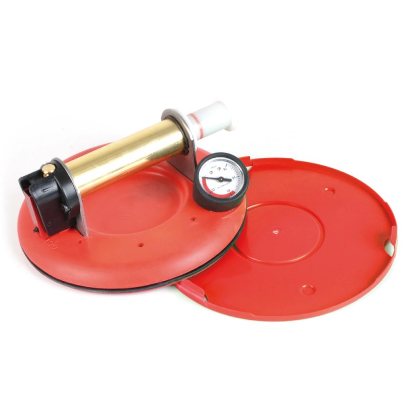 MONTOLIT 300-76C Snap-on Cap For Suction Cup