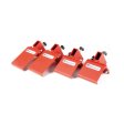 (image for) MONTOLIT 300-77SL Safety Hooks for Superlift