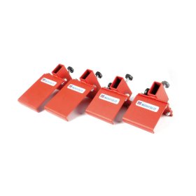MONTOLIT 300-77SL Safety Hooks for Superlift