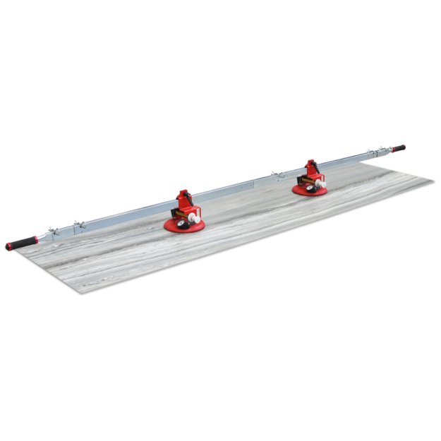 (image for) MONTOLIT 300-80L-S Lift Handling System