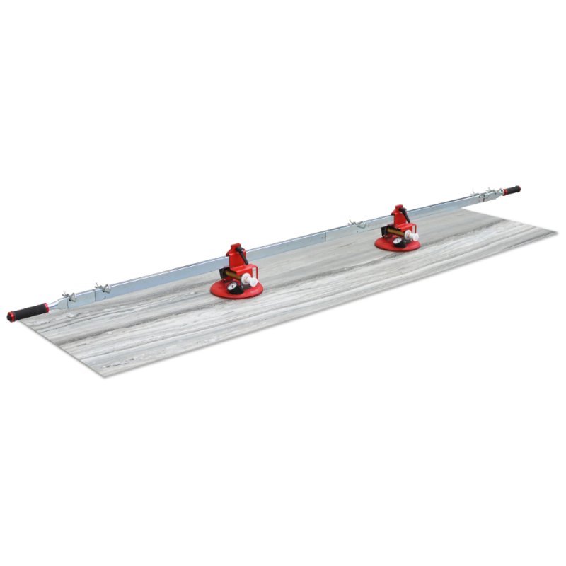 (image for) MONTOLIT 300-80L-S Lift Handling System