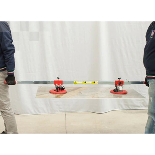 (image for) MONTOLIT 300-80L-S Lift Handling System