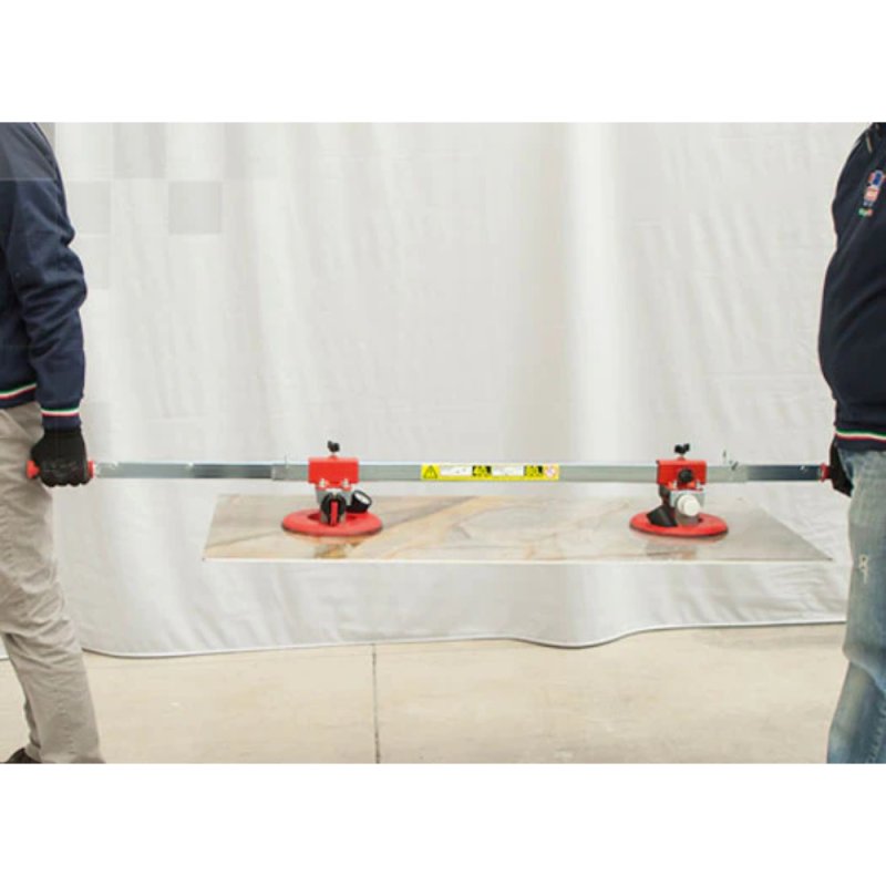 (image for) MONTOLIT 300-80L-S Lift Handling System