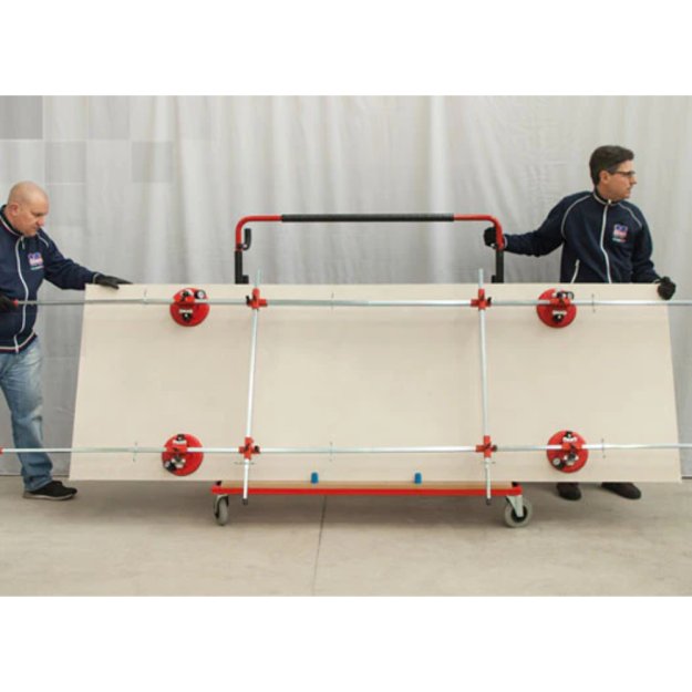 (image for) MONTOLIT 300-85-EVO Transportation Cart