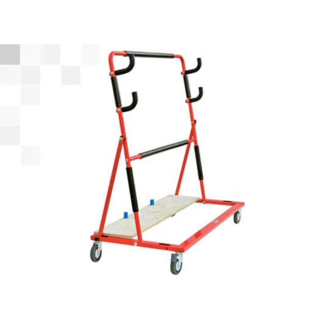 (image for) MONTOLIT 300-85-EVO Transportation Cart