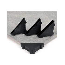 MONTOLIT 300-95-12 11 - 12 mm Corner Protectors - 4 Pack