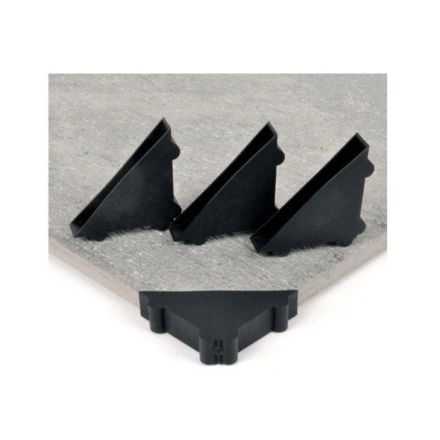 (image for) MONTOLIT 300-95-12 11 - 12 mm Corner Protectors - 4 Pack