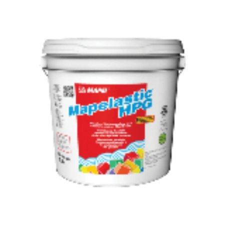 (image for) Mapei Mapelastic HPG Flexible Waterproofing and Crack-Isolation Membrane - 3.5 Gal