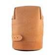 (image for) ALTA 30904 AltaPRO Leather Knee Pads - 1" Felt Padding