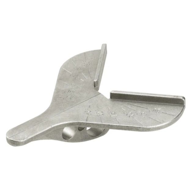(image for) LOWE 3104-RA Replacement Anvil for 3104
