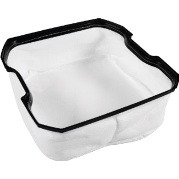 (image for) FEIN 31345064010 Permanent Fleece Filter Bag