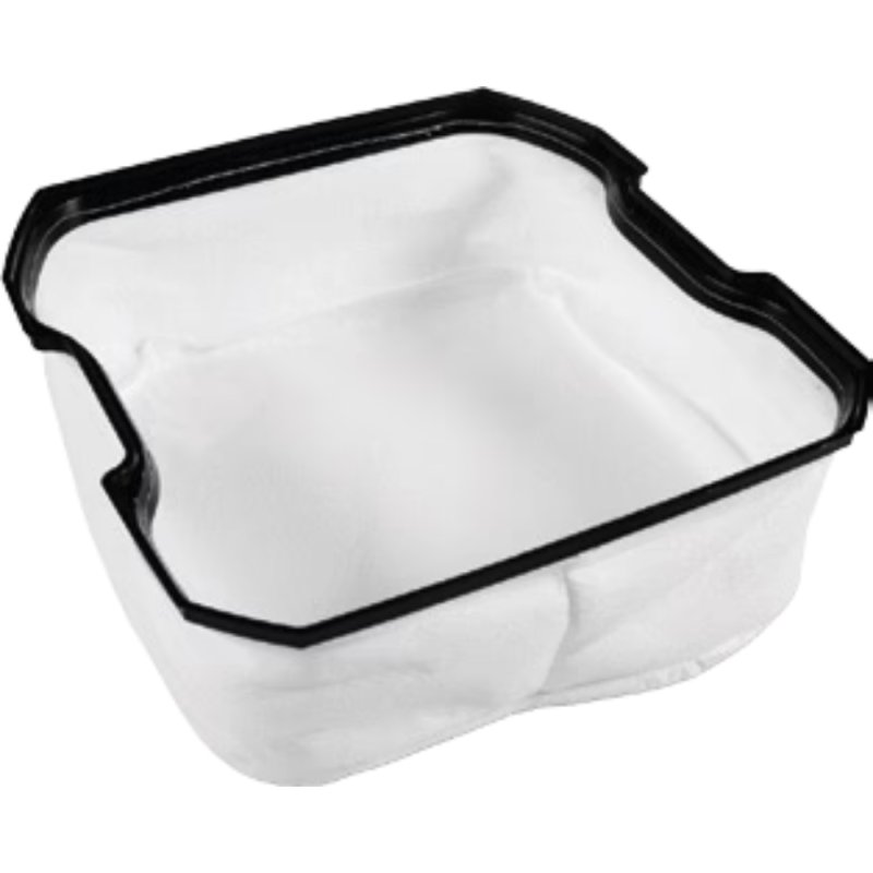 FEIN 31345064010 Permanent Fleece Filter Bag