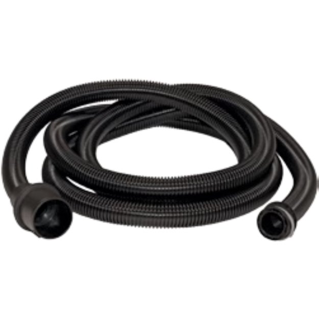 (image for) FEIN 31345066010 1-3/8" x 13' Suction Hose Assembly
