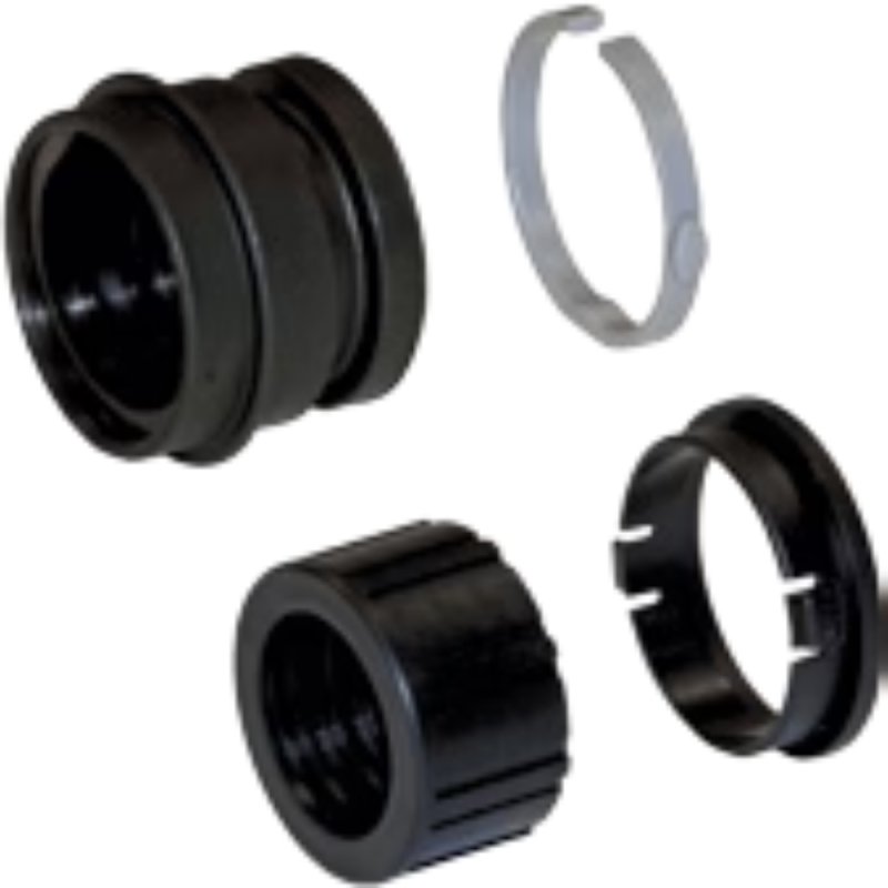 FEIN 31345069010 1-3/8\" Hose Repair Kit