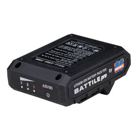 MONTOLIT BTL-P-04 Battery for Battile Pro
