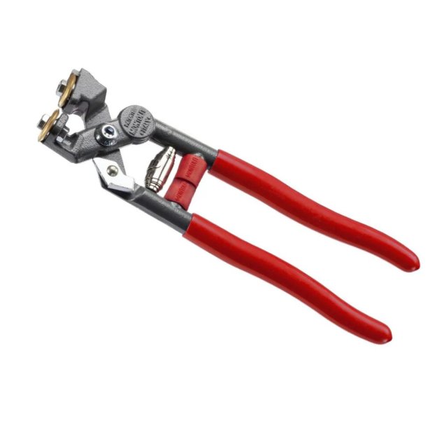 (image for) MONTOLIT 33W \"Crab\" Scoring Tile Nippers