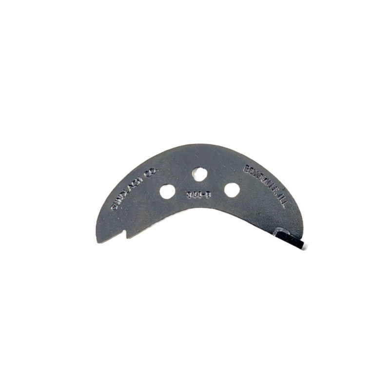 GUNDLACH 344-B Replacement Blade for 344