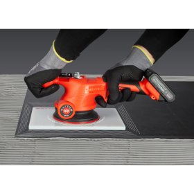 MONTOLIT BTL-P-13 Vibration Expander Plate for BATTILE/BATTILE PRO