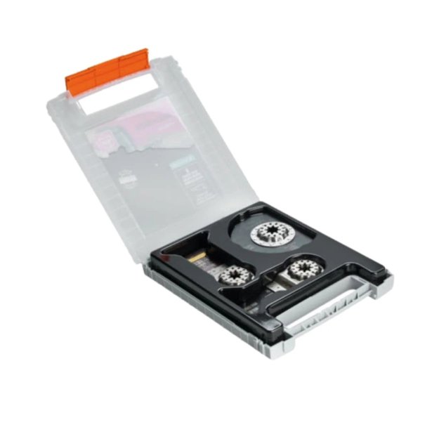 (image for) Fein 35222967270 Best of Metal kit - Starlock Mount