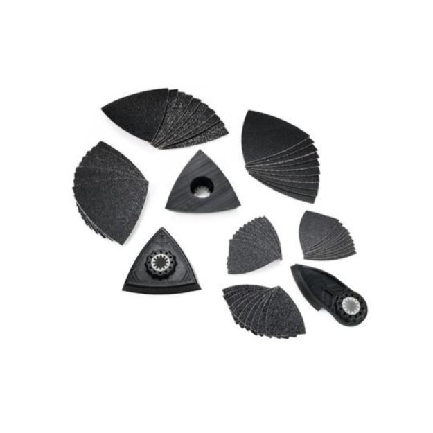 (image for) Fein 35222967280 Best of Sanding kit - Starlock Mount