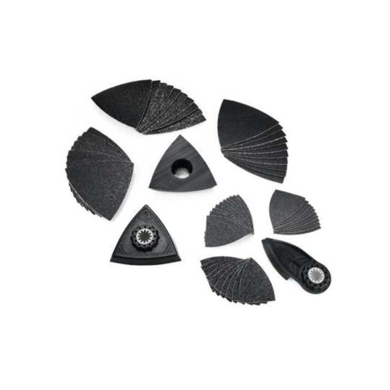 (image for) Fein 35222967280 Best of Sanding kit - Starlock Mount