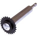 (image for) SUPERIOR 37516 Internal PVC Pipe Cutter