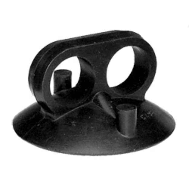 (image for) GUNDLACH 3825 Two Finger Vacuum Lifter