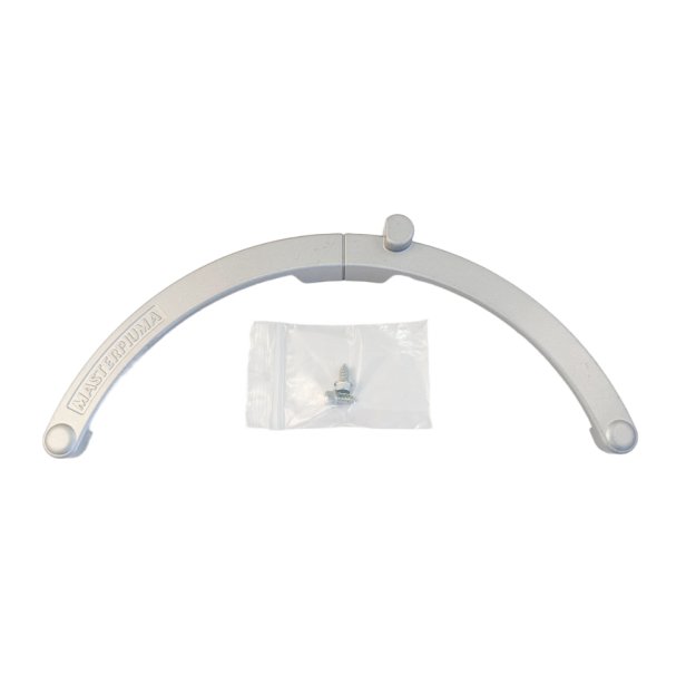 (image for) MONTOLIT 386P5 Guide Connector Arch P5