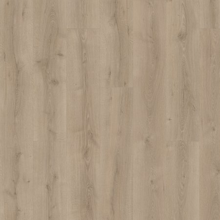(image for) Quick-Step NatureTek Plus Colossia 9.44" x 80.5" Waterproof Laminate Plank - Ashen Oak 39280-03552