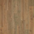 (image for) Quick-Step NatureTek Plus Abreeza 7-1/2" x 54.34" Waterproof Laminate Plank - Tannin Oak 39571-258