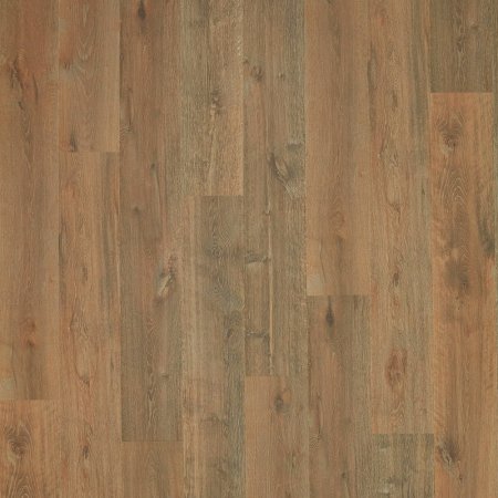(image for) Quick-Step NatureTek Plus Abreeza 7-1/2" x 54.34" Waterproof Laminate Plank - Tannin Oak 39571-258