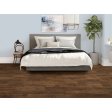 (image for) Quick-Step NatureTek Plus Abreeza 7-1/2" x 54.34" Waterproof Laminate Plank - Hutia Oak 39571-863