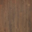 (image for) Quick-Step NatureTek Plus Abreeza 7-1/2" x 54.34" Waterproof Laminate Plank - Hutia Oak 39571-863