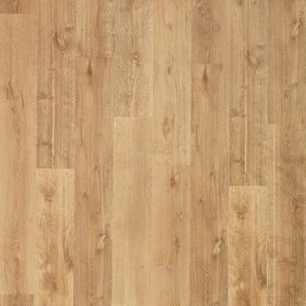 (image for) Quick-Step NatureTek Plus Abreeza 7-1/2" x 54.34" Waterproof Laminate Plank - Burrow Oak 39571-148