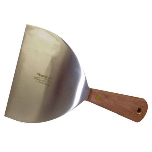 (image for) DEXTER-RUSSELL 3F-6 6\" Flexible Spackling Knife