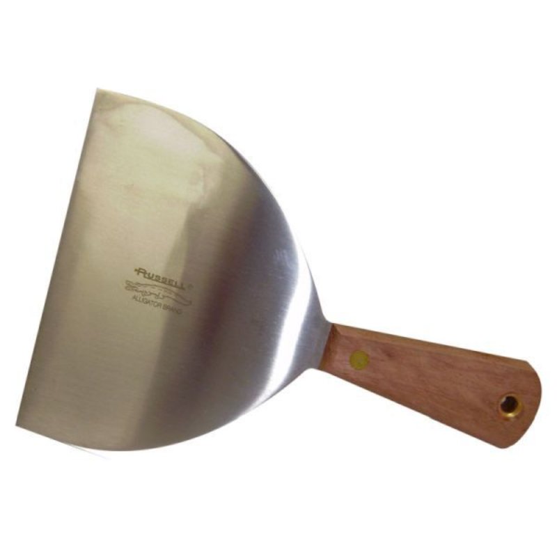 DEXTER-RUSSELL 3F-6 6\" Flexible Spackling Knife