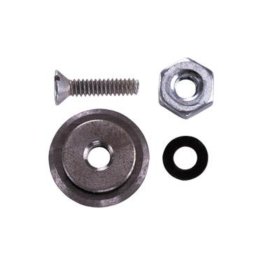 CRAIN 400 1/2" Carbide Wheel