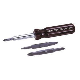 CRAIN 401 6-in-1 Screwdriver