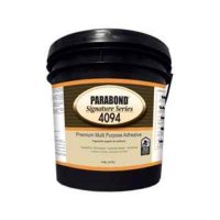 Parabond Signature Series 4094 Premium Multi-Purpose Adhesive - 4 Gal