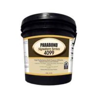 Parabond Signature Series 4099 High Performance Multi-Purpose Adhesive - 4 Gal