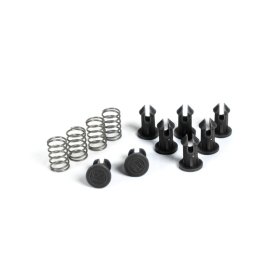 MONTOLIT 417P-N 4 Springs and 8 Pins for P5 Tables